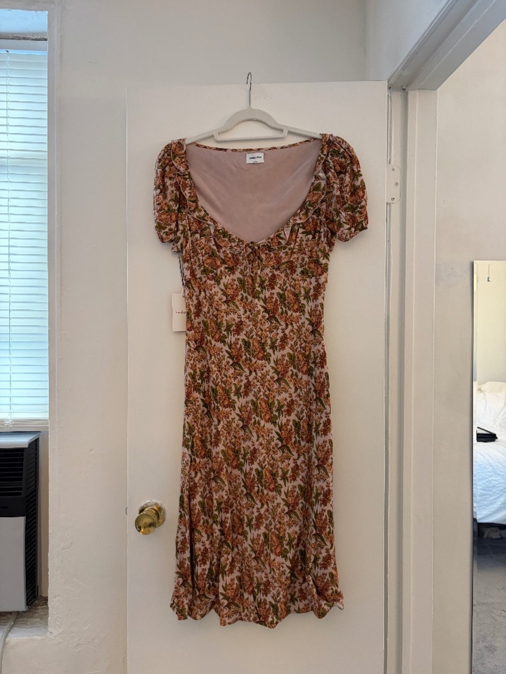 Sunday Best Letti Dress - Size L